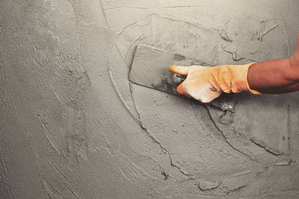 Best Poured Concrete Foundation  in USA